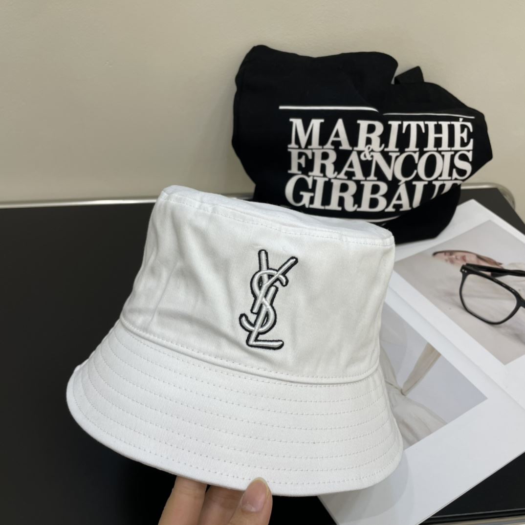 YSL Caps